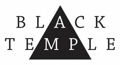 logo Black Temple (SWE)